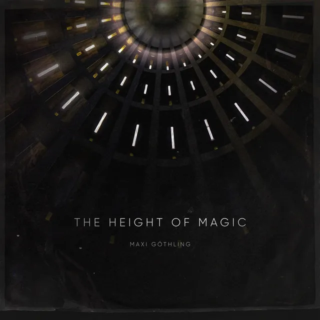 The Height of Magic