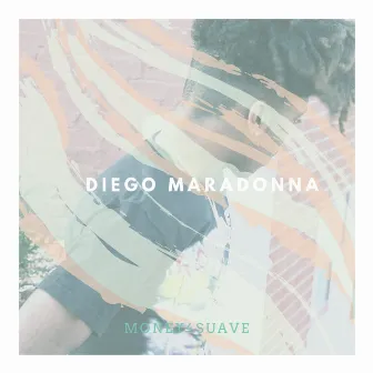 DIEGO MARADONNA by Money4Suave