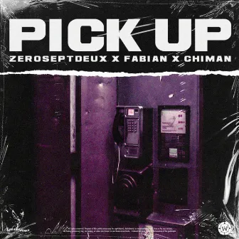 Pick Up by Fabian