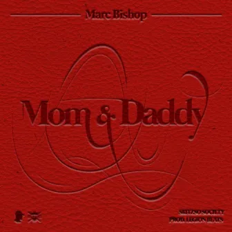 Mom and Daddy by Marc Bishop