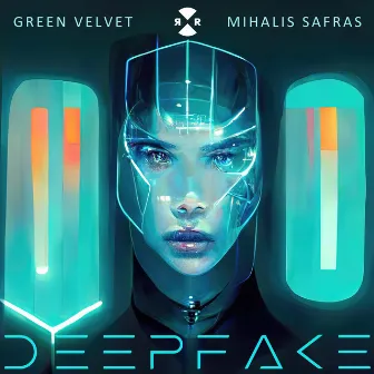 DEEPFAKE by Mihalis Safras