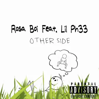 Other Side by Rosa Boi