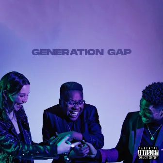 Generation Gap by Matondo