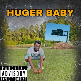 Huger Baby by TrenxH Khidd