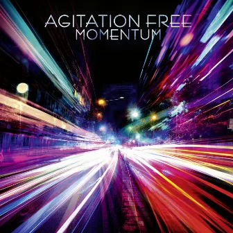 Momentum by Agitation Free