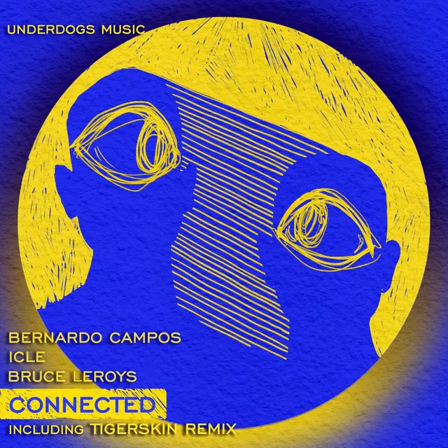 Connected - Underdogs Mix