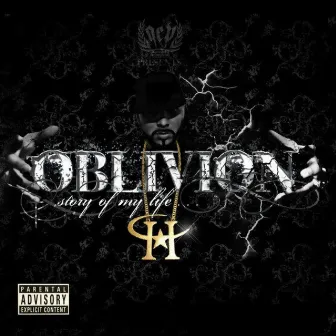 OBLIVION story of my life by LossoFly