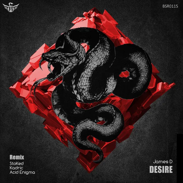 Desire - Kadric Remix