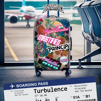 Turbulence by Misstified