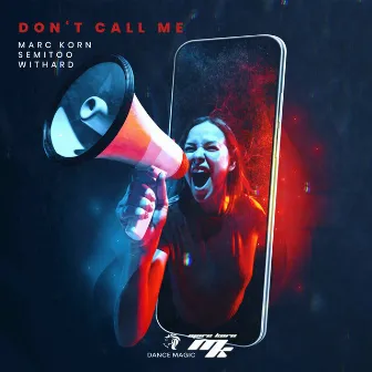 Don't Call Me by Withard