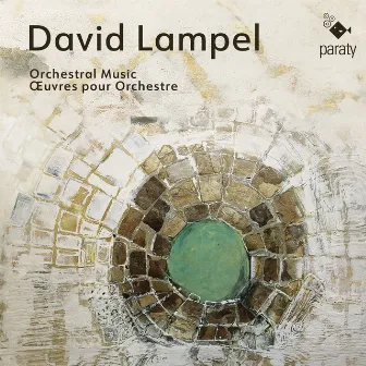 David Lampel: Mandala Symphonie pour orchestre : IV. Virya by David Lampel