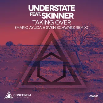 Taking Over (Mario Ayuda & Sven Schwarz Remix) by Understate