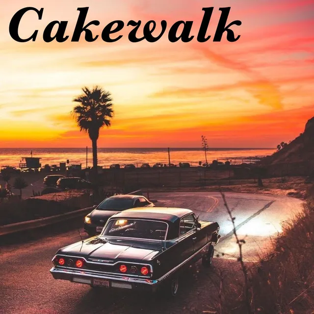 Cakewalk