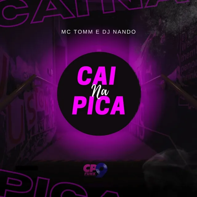 Cai na Pica