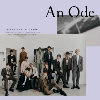 An Ode by SEVENTEEN