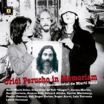 Oriol Perucho In Memoriam (Bonus Tracks) by Unknown Artist