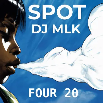 Four 20 by Spot