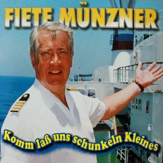 Komm lass uns schunkeln Kleines by Fiete Münzner