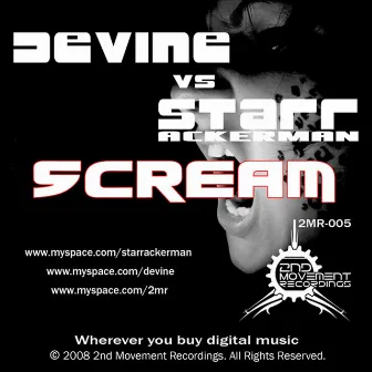 Scream by Devine