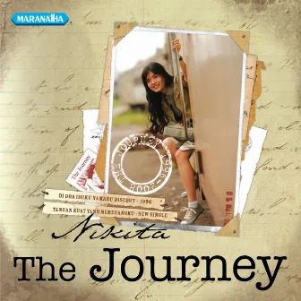 The Journey by Nikita