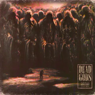 Dead Gods by Shinigami Tenshi