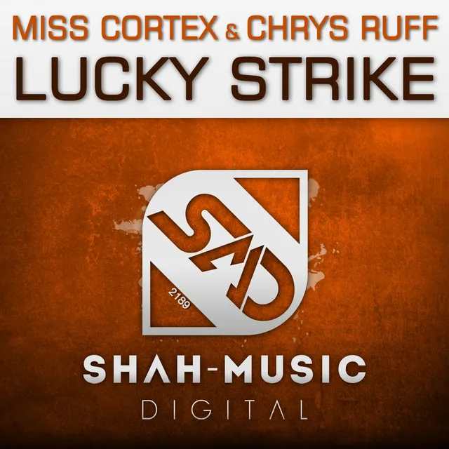 Lucky Strike - Radio Edit