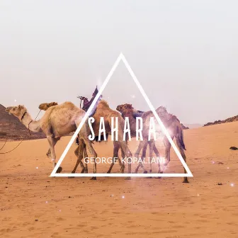 SAHARA by George Kopaliani