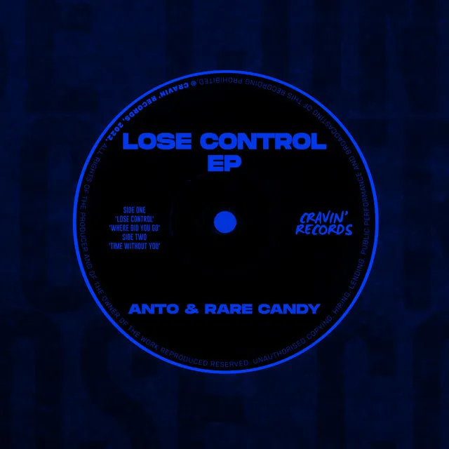 Lose Control