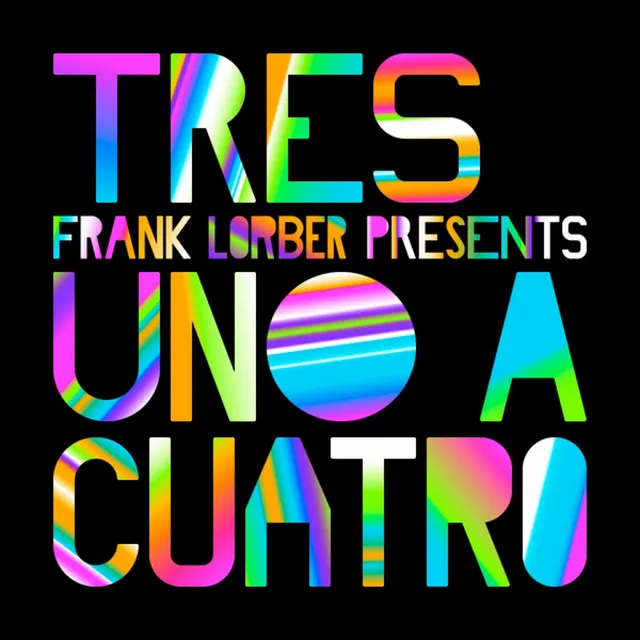 Tercero feat. Frank Lorber