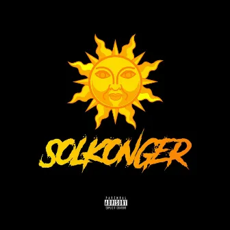 Solkonger by Mark One1