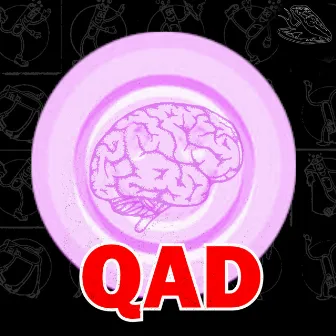 QAD by Overproof