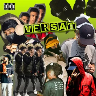 Real Killas by Versat