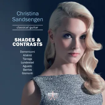 Shades & Contrasts by Christina Sandsengen