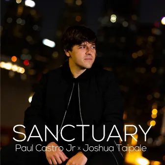 Sanctuary (Cover) by Paul Castro Jr