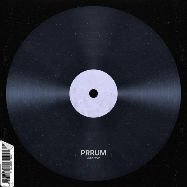 Prrum - tech house