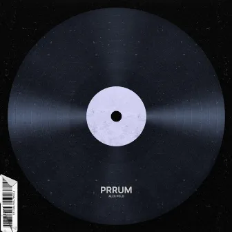 Prrum - tech house by alex polo