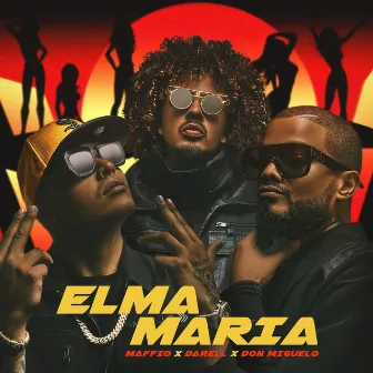 Elma Maria by Maffio