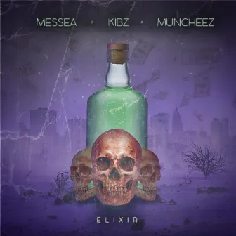 ELIXIR by MESSEA