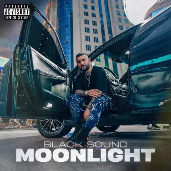 MOONLIGHT by Black Sound