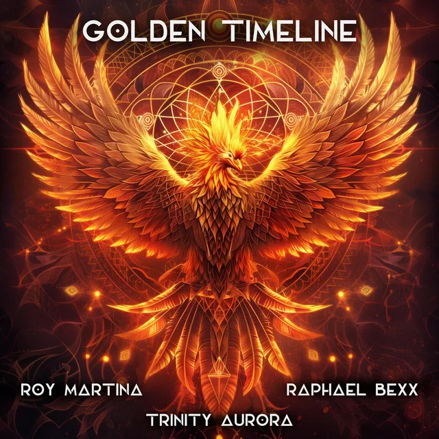 Golden Timeline (Phoenix Portal)