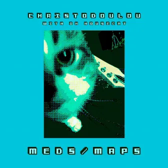 Meds/Maps by Christodoulou