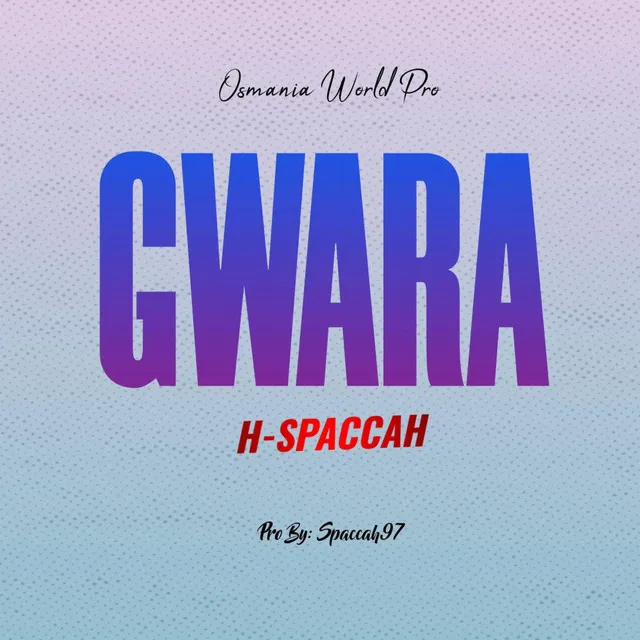 Gwara