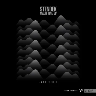 Mach One EP by Stendek