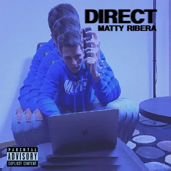 Direct by Matty Ribera