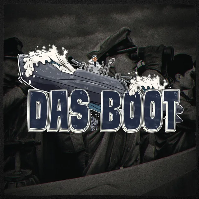 Das Boot (Intro)