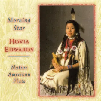 Morning Star by Hovia Edwards