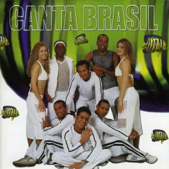 Canta Brasil by Canta Brasil