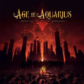 Dawn of the Age of Aquarius by Age of Aquarius