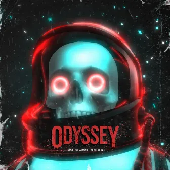 Odyssey by Dizzo