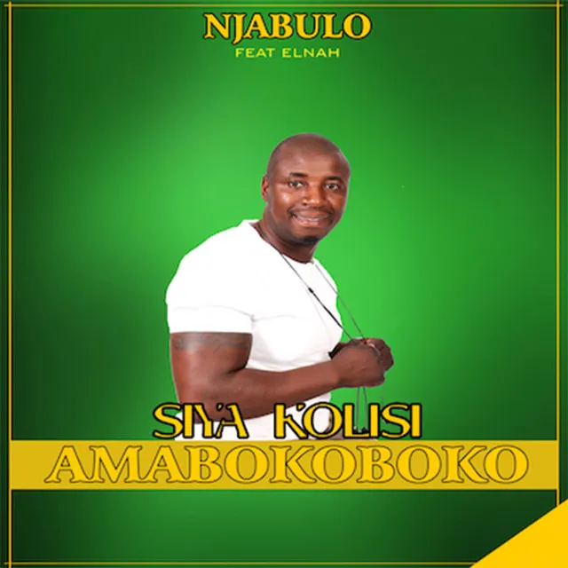 Njabulo